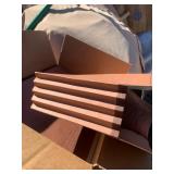 10 Expandable Storage Folders