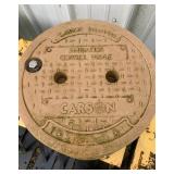 Ground Irrigation Control Valve Box