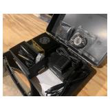 DragonHawk Mobile Tattoo Hard Traveling Kit