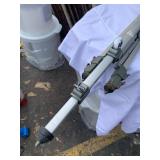 Topman Japan Tri-Pod