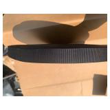 Large Roll of 1” Nylon Strapping