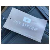 Jet Sitter Travel Dog Carrier Case w/ Tags