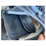 Jet Sitter Travel Dog Carrier Case w/ Tags