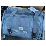 Jet Sitter Travel Dog Carrier Case w/ Tags