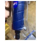 4 Brand New Spalding NBA Power Dual Action Pumps