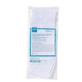 New Lot of 5 Medline Protective Leg Sleeves White 15inL