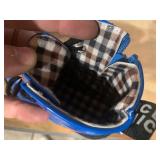 Set of Kids Toddler Flip Flops and Boots