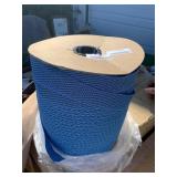 Large New Role of Decorative Banding