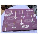 Box of New Emkay Muench-Kreuzer Candles