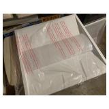 One 24”x24” LED Light Fixture