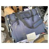 Portable Bleacher Seat