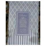 12 New Packets of Souleve Spa Hydrangea Scented Sachet