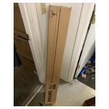 Box of 4ft long Philips Alto II Technology Light Bulbs