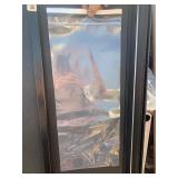 Lot of 100 8” x 19” Zip Lock Bags