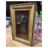 2 Boxes of MedSource Disposable Face Shields 48 Total