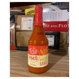10 New Bottles of Top ‘Ems Hot Sauce