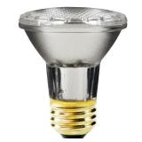 case of 10 sylvania par 20 light