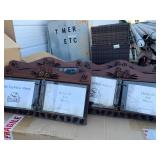 4 Big Sky Carvers Table Top Photo Album