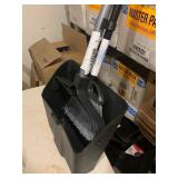 New Skyline Pro Cleaner Brook and Duster Set