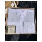 Uniformed Scrapbooks of America KeepSafe Album 12x12 Post Bound Album Uniform Cover