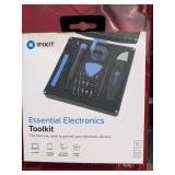 iFixit - Essential Electronics Toolkit.