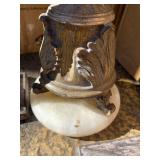 3 Set of Decorative Metal Candle Holders