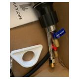 Kova Low-Flow Polished ChromeKitchen Faucet