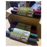 New Box of 6 Good Vibrations Snow Blower Comfort Grips