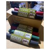 New Box of 6 Good Vibrations Snow Blower Comfort Grips