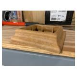 10 Lower Post Trim Pieces