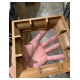 10 Lower Post Trim Pieces