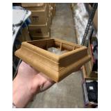 10 Lower Post Trim Pieces