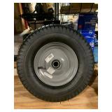 New 16” Replacement Tire 16x5.00-8