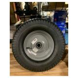 New 16” Replacement Tire 16x5.00-8