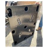 Lot of 1 Brand New Heavy Duty Storage Skid