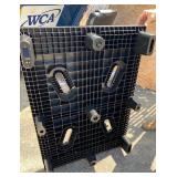 Lot of 1 Brand New Heavy Duty Storage Skid