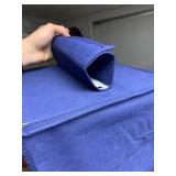 6 Tear Closet Hanging Shoe Rack