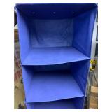 6 Tear Closet Hanging Shoe Rack