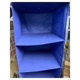 6 Tear Closet Hanging Shoe Rack