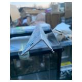 8ft New Stainless Steel L Stock