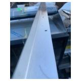 8ft New Stainless Steel L Stock