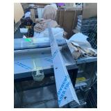 8ft New Stainless Steel L Stock