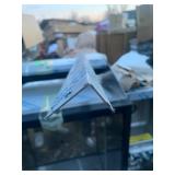 8ft New Stainless Steel L Stock