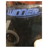 Set of 2  LED auto headlight bulb