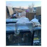 Stainless Steel Trim Stock