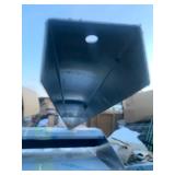 Stainless Steel Trim Stock