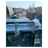 Stainless Steel Trim Stock