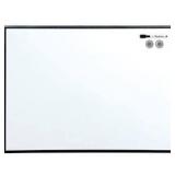 Quartet 24”x36” Magnetic White Marker Board