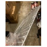 2 New [SALT] Sturdy Medium Sink Protectors