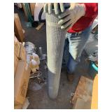 48”x50’ Mesh Wire